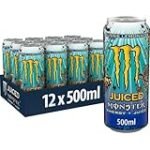 Étude comparative : La limonade Monster Aussie Lemonade parmi les meilleurs produits alimentaires