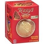 Comparatif des meilleurs produits alimentaires à base d'orange terry : le top du goût !