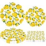 Fête du Citron 2025 : Découvrez les meilleurs produits alimentaires pour célébrer cet événement exceptionnel !