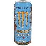 Comparatif des tailles de canettes Monster : quelle est la plus adaptée pour vos besoins ?