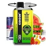 Étude comparative : Le meilleur energy drink - Bang Bang Energy Drink sous la loupe