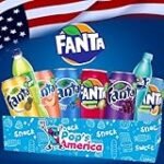 Fanta en Chine : Analyse et Comparaison des Meilleurs Produits Alimentaires