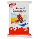 Découvrez le meilleur Kinder italien : Analyse et comparaison des produits alimentaires de qualité supérieure