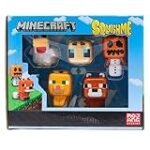 Les Meilleures Céréales Minecraft : Analyse et Comparaison des Produits Alimentaires