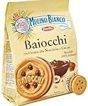 Analyse et comparaison des meilleurs biscuits italiens au chocolat : focus sur les délicieux Baiocchi