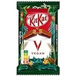 Le grand comparatif des meilleurs KitKat vegan sur le marché