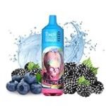 Comparaison des meilleurs produits alimentaires à base de myrtille et de framboise