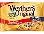 Comparaison des saveurs raffinées : Découvrez le meilleur de Werther's Original !