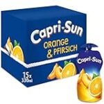 Analyse et comparaison : Découvrez le Capri Sun Dragon, un incontournable parmi les meilleurs produits alimentaires !