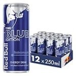 Éditions Red Bull: Comparaison des saveurs pour trouver la meilleure option pour vous