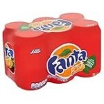 Analyse et comparaison : Fanta Fruit Twist, le meilleur produit alimentaire ?