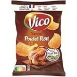 Chiken Chips : Analyse et comparaison des meilleures options alimentaires disponibles