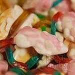 Comparatif des meilleurs bonbons souris : Un délice sucré à savourer sans modération!