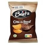 Les bretzels : comparaison des meilleures marques sur le marché alimentaire