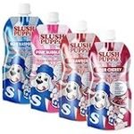 Comparatif des meilleurs produits alimentaires : Découvrez le meilleur Slush Puppie du marché
