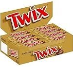 Composition du Twix : Analyse détaillée pour comparer les meilleurs produits alimentaires