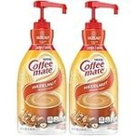 Crème de noisette : Analyse et comparaison des meilleurs produits alimentaires