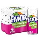 Comparaison des meilleurs Fanta fruit du dragon en bouteille : guide d'achat complet