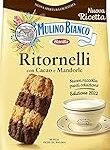 Les délicieuses références de Mulino Bianco : Analyse et comparaison des meilleurs produits alimentaires