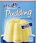 Comparatif des meilleurs puddings à la vanille : quel est le produit qui remporte la bataille des saveurs ?