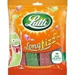 Analyse et comparaison des meilleurs bonbons fil vert pomme : quel est le meilleur produit alimentaire ?
