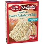 Le grand test des meilleurs produits alimentaires Rainbow Chip : Comparaison et verdict final