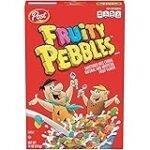 Comparaison des meilleurs produits alimentaires : Découvrez le délicieux monde des Fruity Pebbles