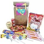 Comparatif des anciens bonbons des années 90 : les meilleurs produits alimentaires à redécouvrir !