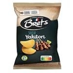 Analyse et comparaison des meilleures chips Brets saveur Yakitori : lequel choisir ?