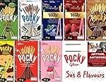 Glico : Analyse et comparaison des meilleurs produits alimentaires sur le marché