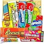 Dégustation et comparaison des snacks américains à Brumath : Les meilleurs produits alimentaires à découvrir