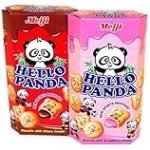 Comparatif des meilleurs produits alimentaires : Découvrez le délicieux Hello Panda !