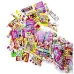 Marque Haribo : Analyse et comparaison des meilleurs produits alimentaires sucrés