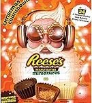 Comparatif des meilleurs produits alimentaires : Le duel des Reese Buttercup