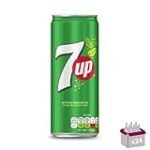 Comparatif des saveurs exotiques : Découvrez le Seven Up Exotic !