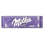 Comparatif des meilleures barres de chocolat Milka : quelle est la meilleure option pour les gourmands ?