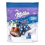 Analyse et comparaison : Oreo Milka, le meilleur produit alimentaire à déguster !