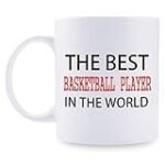 Le meilleur joueur de basket du monde des produits alimentaires: Analyse et comparaison des stars culinaires.