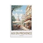 American Vintage Aix-en-Provence : Découvrez les meilleurs produits alimentaires à déguster!
