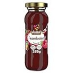 Guide d'achat : où trouver le meilleur coulis de framboise en rayon ?