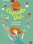Comparatif des meilleurs produits alimentaires pour sublimer la recette des cupcakes nature