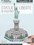 Quel impact ont les matériaux de la Statue de la Liberté sur la qualité des aliments ?