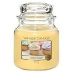 Analyse comparative des meilleures bougies Yankee Candle saveur vanilla cupcake : quelle est la meilleure pour parfumer votre maison ?