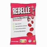 Rebelle Snacks : Avis et comparatif des meilleurs produits alimentaires sur le marché