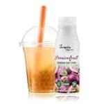 Comparatif des meilleurs sirops pour Bubble Tea : Trouvez le parfait compagnon pour vos boissons préférées !