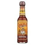 Comparatif des meilleures sauces piquantes au chipotle : Cholula Hot Sauce en tête !