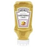 Comparatif des meilleurs currys à la mangue : Découvrez le top des produits Heinz