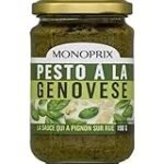 Brets mozza pesto : comparatif des meilleures options du marché en 2021