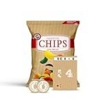 Comparatif des paquets de chips : Trouvez les meilleurs produits alimentaires pour satisfaire vos envies de snack