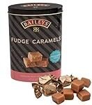 Les délices sucrés du caramel : Analyse et comparaison des meilleurs produits alimentaires à base de Bailey Caramel
